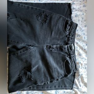Pacsun jeans